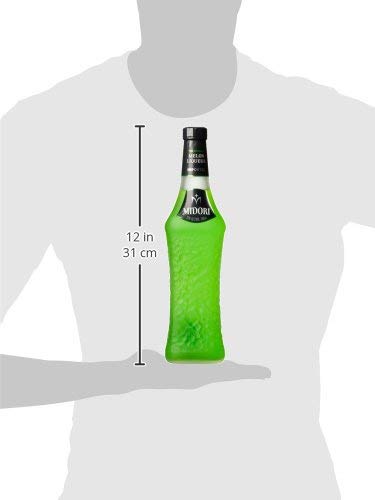 Midori Melon Liqueur - 70cl