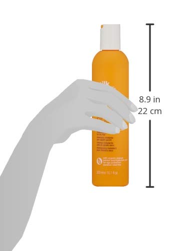 Milk Shake Moisture Plus Shampoo 300 Ml 300 g