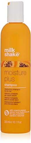 Milk Shake Moisture Plus Shampoo 300 Ml 300 g