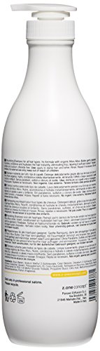 Milkshake Integrity Shampoo 1000ml