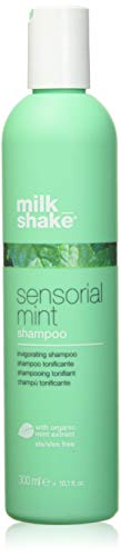 Milkshake Sensorial Mint Shampoo 300ml