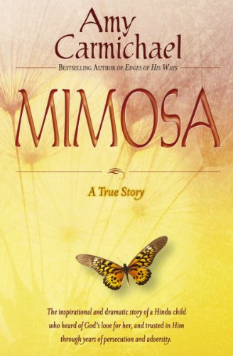 Mimosa (English Edition)