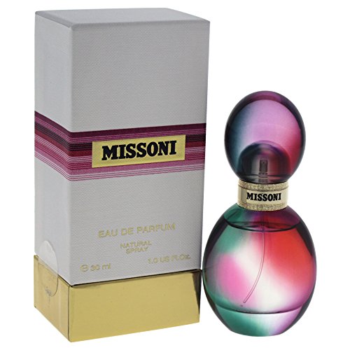 Missoni Agua de Perfume - 30 ml