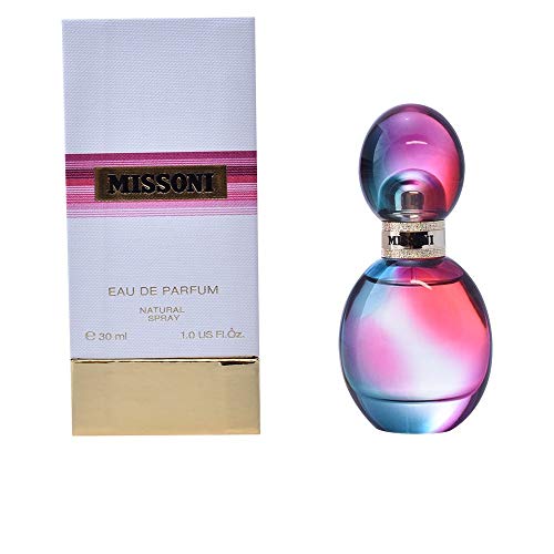 Missoni Agua de Perfume - 30 ml