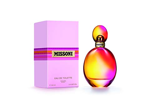 MISSONI - Eau de Toilette, 100 ml