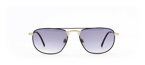 Missoni - Gafas de sol - para hombre Negro Black Gold