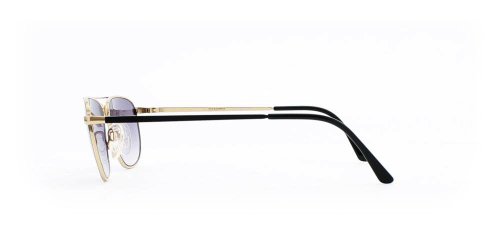 Missoni - Gafas de sol - para hombre Negro Black Gold