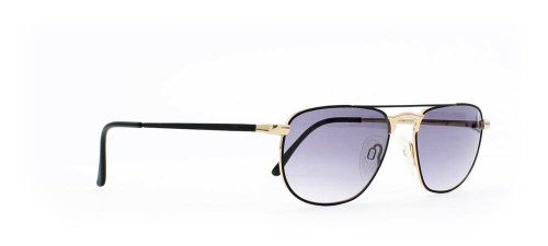 Missoni - Gafas de sol - para hombre Negro Black Gold