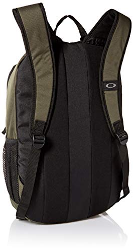 Mochila Oakley Enduro 3.0-20 Litre Dark Brush (Default, Verde Oscuro)