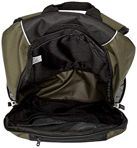 Mochila Oakley Enduro 3.0-20 Litre Dark Brush (Default, Verde Oscuro)