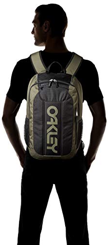 Mochila Oakley Enduro 3.0-20 Litre Dark Brush (Default, Verde Oscuro)