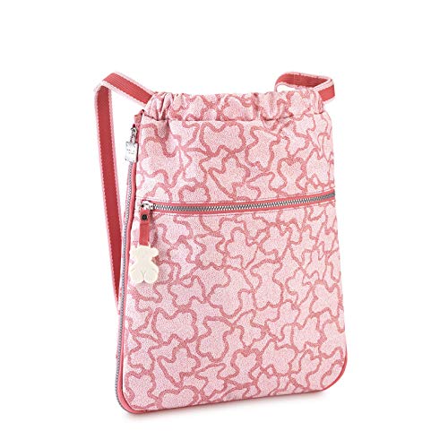 Mochila Tous caine kaos Rosa. 295810274