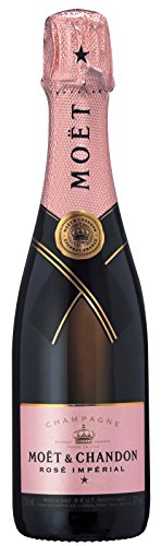 Moet & Chan Don Rosé Imperial Demi, 375 ml