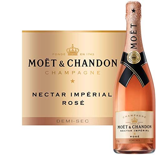 Moët & Chandon Champagne, 750 ml