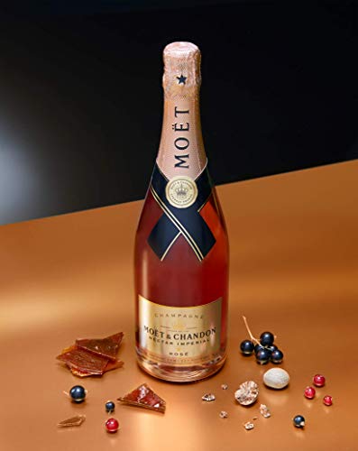 Moët & Chandon Champagne, 750 ml