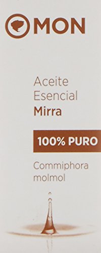 MON DECONATUR Aceite Esencial De Mirra 12 ml