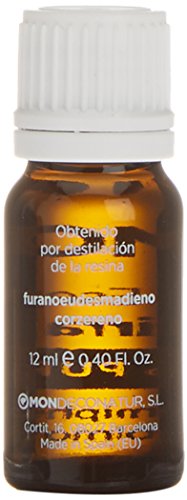 MON DECONATUR Aceite Esencial De Mirra 12 ml