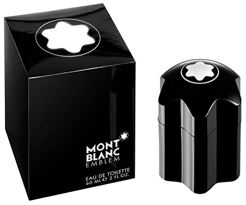 Montblanc Emblem Agua de Tocador - 60 ml