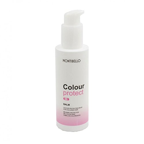 Montibel-Lo Colour Protect, Serum Capilar, 150 ml