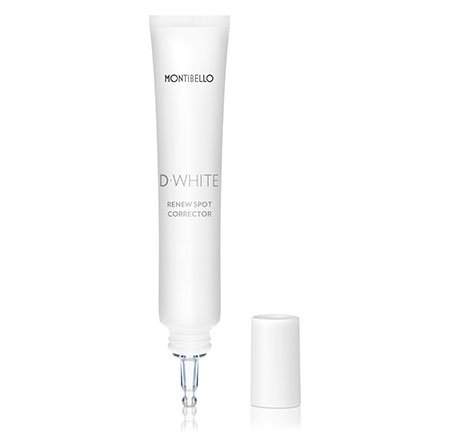 Montibello Pack D-White Radiant Skin Heroes (Piel Mixta)