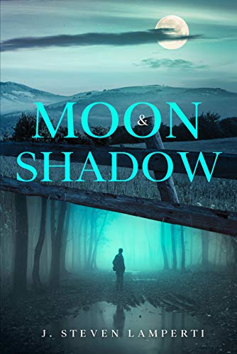 Moon & Shadow: A tale of Liamec (English Edition)