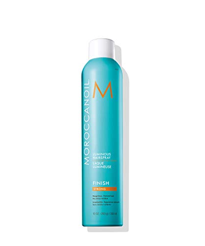 Moroccanoil Finish Luminous Strong Laca - 330 ml