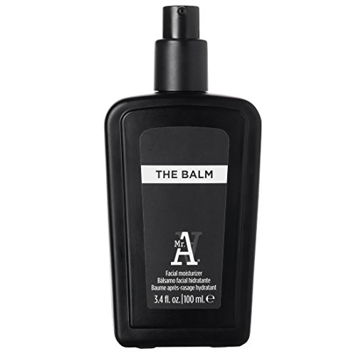 Mr. A. - THE BALM 100 ML - UNBOXED