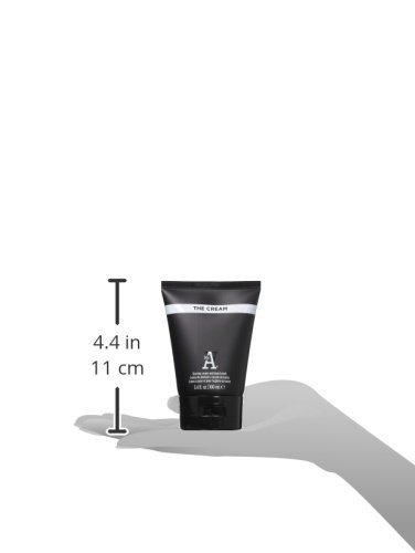 Mr. A. - THE CREAM 100 ML - UNBOXED