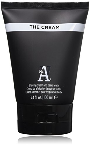 Mr. A. - THE CREAM 100 ML - UNBOXED