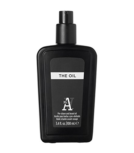 Mr. A. - THE OIL 100 ML - UNBOXED