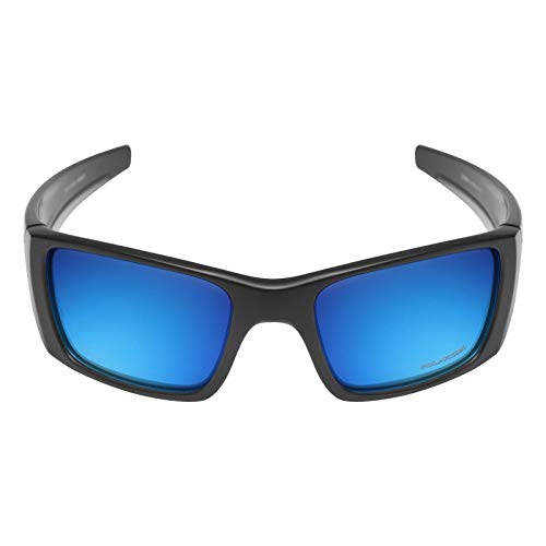 Mryok Lentes de repuesto para Oakley Fuel Cell OO9096 - Opciones