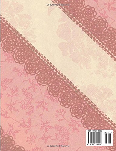 Music Sheets Cornell Notes: Pink Cover | Blank Music Manuscript | Staff Paper | 12 Staves Per Page 5 lines | Musicians Notebook | 150 pages | A4 Paperback Notebook: Volume 2 (Music Composition Books)