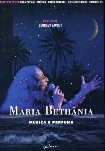 Musica E Perfume [USA] [DVD]