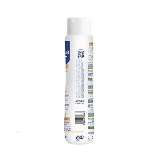 Mustela, Acondicionador de pelo - 200 gr.