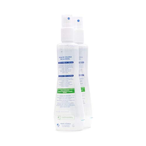 Mustela, Crema corporal - 200 ml.