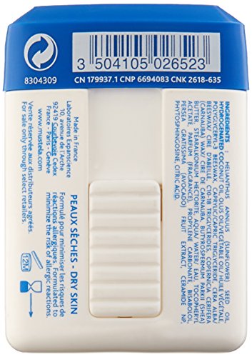 Mustela - Mustela Hydra Stick Labial