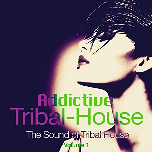 My Mac (Club Tribal Mix)