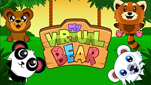 My Virtual Bear