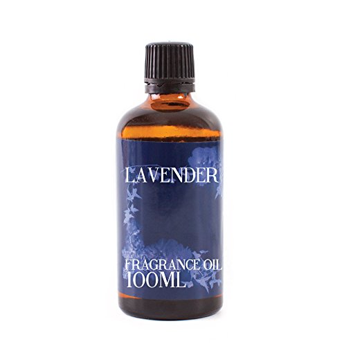 Mystic Moments Lavender Fragrance Oil - 100ml