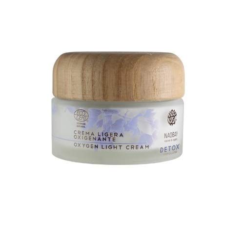 NAOBAY DETOX CREMA LIGERA 50 ML