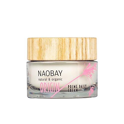 Naobay Origin Crema de Uso Diario Prime - 50 ml