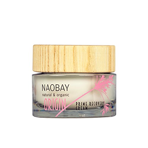 Naobay Origin Prime Crema Intensiva - 50 ml