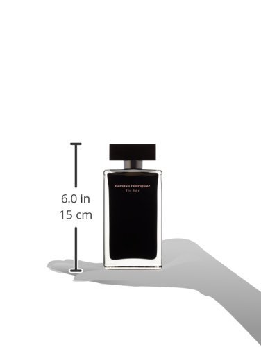 Narciso rodriguez - For her 100 ml eau de toilette mujer aerosol