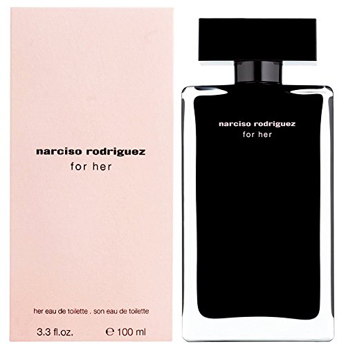 Narciso rodriguez - For her 100 ml eau de toilette mujer aerosol