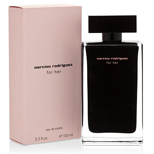 Narciso Rodriguez For Her Eau De Toilette 100 ml. / 33 fl.oz.