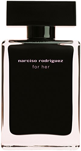 NARCISO RODRIGUEZ HER Eau De Toilette 50 ML