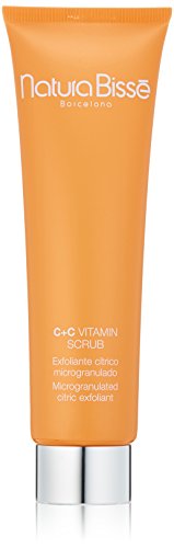 Natura Bissé C+C Vitamin Exfoliante Cítrico Microgranulado - 100 ml.