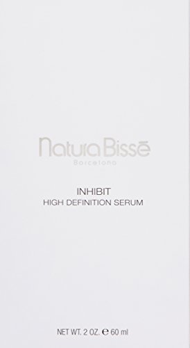 Natura Bissé Inhibit Suero De Alta Definición - 60 ml.