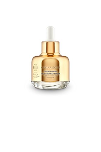 Natura Siberica Serum Reafirmante para Rostro y Cuello - 30 ml