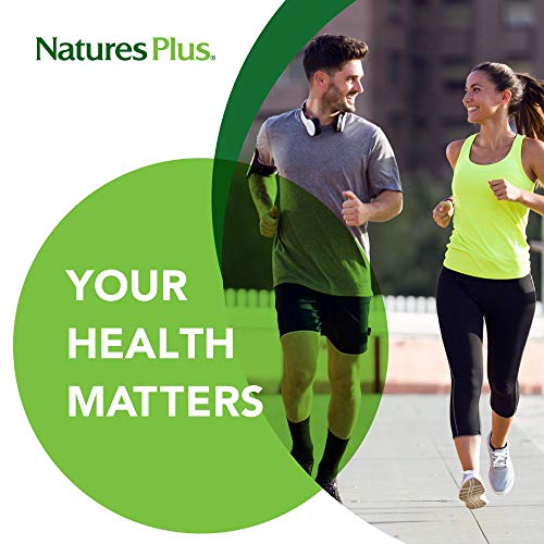 Nature´s Plus Rx-Ara (Ara-Larix) - 30 Comprimidos